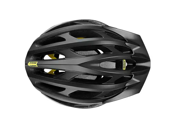 Mavic Crossmax SL Pro Mips MTB kask black