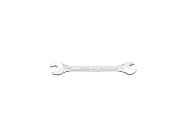 Unior dwustronny klucz otwarty 10x11 mm