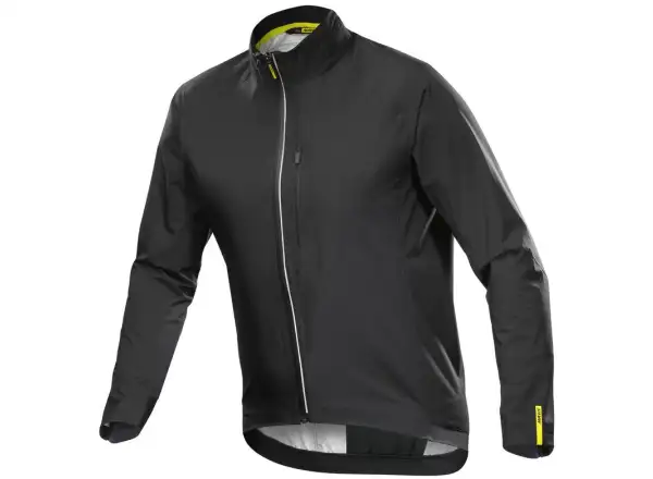 Mavic Essential H2O kurtka męska black 2018