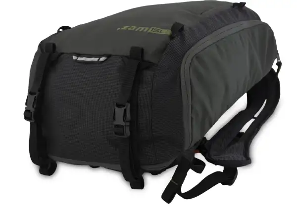 Acepac Zam Exp MKII 15 l plecak Gray