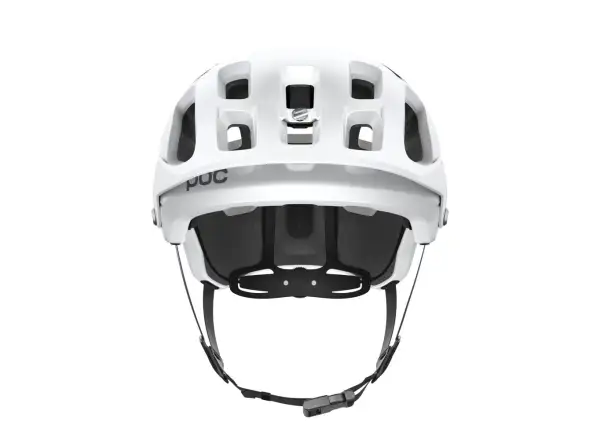 POC Tectal kask Hydrogen White Matt