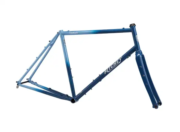 Ritchey Outback zestaw ramowy 50th Anniversary