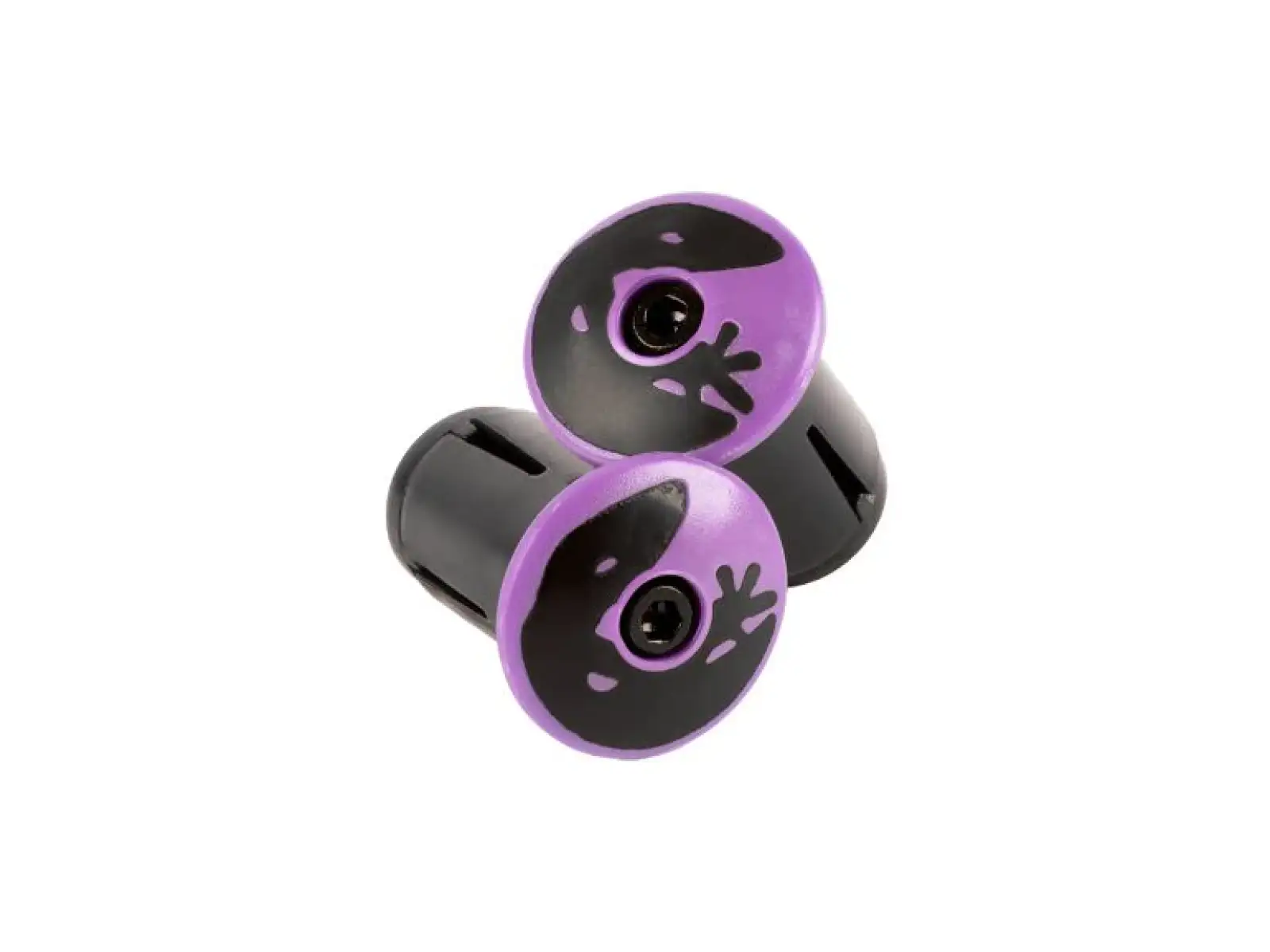 Lizard Skins DSP V2 2.5 mm owijki Violet Purple