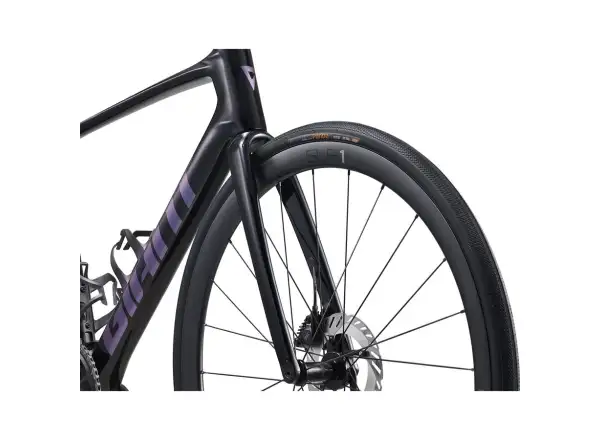Giant Defy Advanced Pro 0 rower szosowy carbon/bluedragonfly