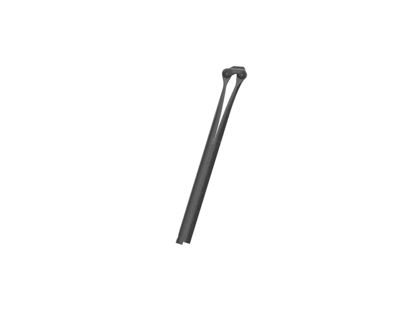 Ergon CF Allroad Pro Carbon sztyca 27,2x345 mm czarna