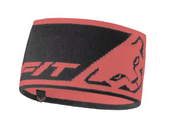 Dynafit Leopard Logo opaska Cabana
