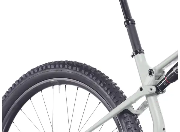 Superior XF 6.6 DC rower górski Matte Green Grey