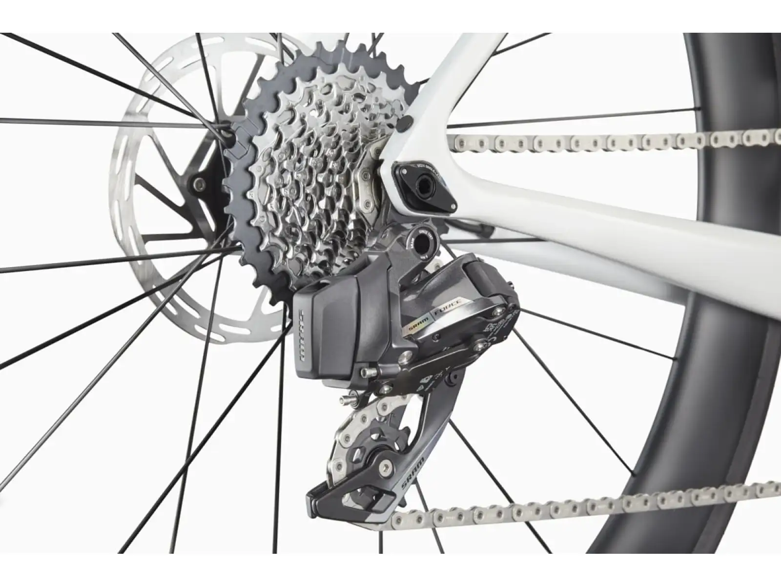 Cannondale SuperSix Evo Carbon 1 rower szosowy Cashmere