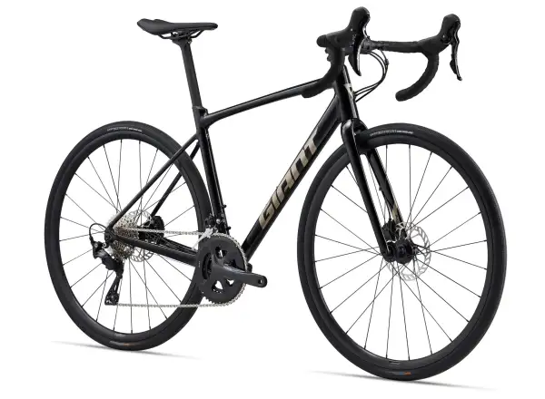 Giant Contend AR 1 rower szosowy Panther