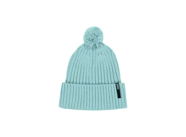 POC czapka Beanie Pom z pomponem Lazurite Blue