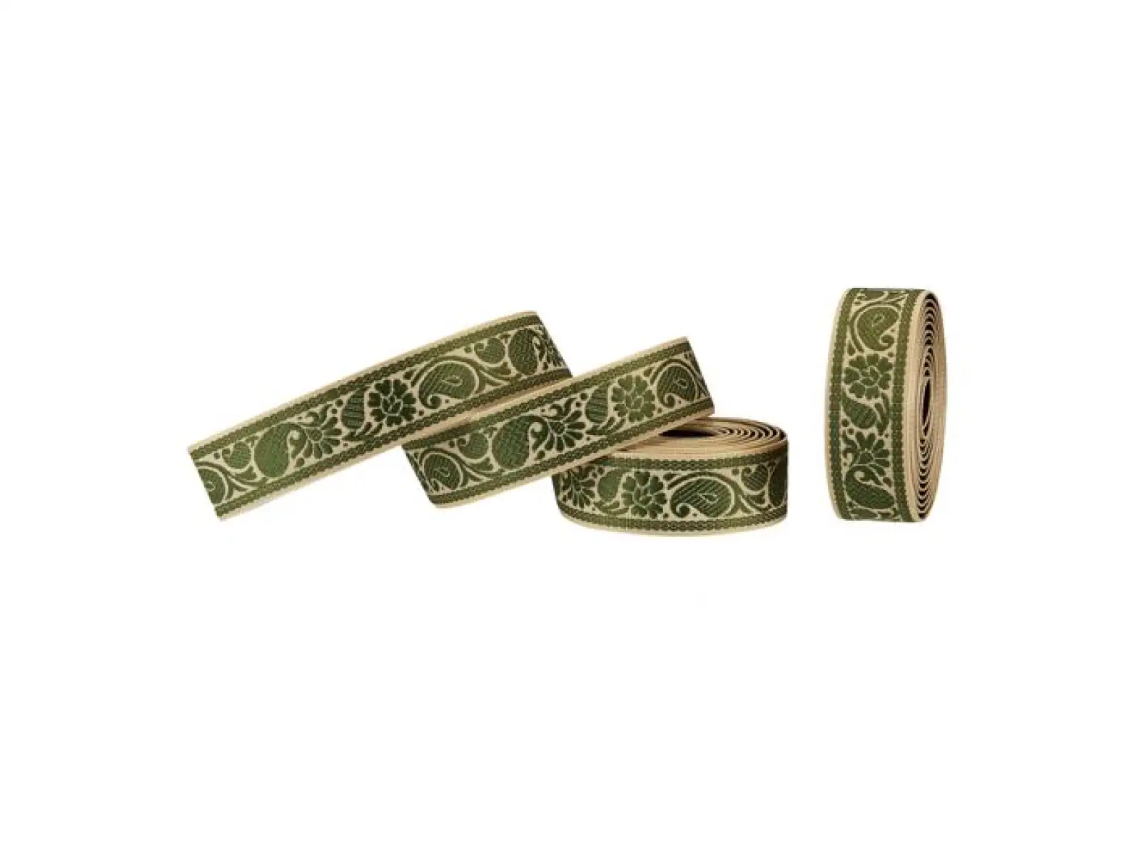 Ciclovation owijkę Stylishwrap Ethnic Whale Green