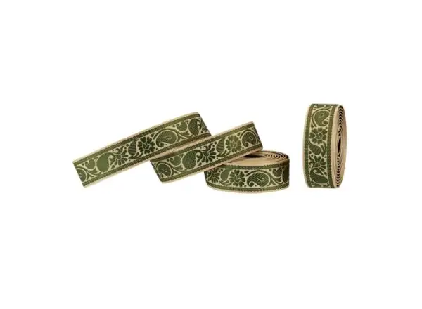 Ciclovation owijkę Stylishwrap Ethnic Whale Green