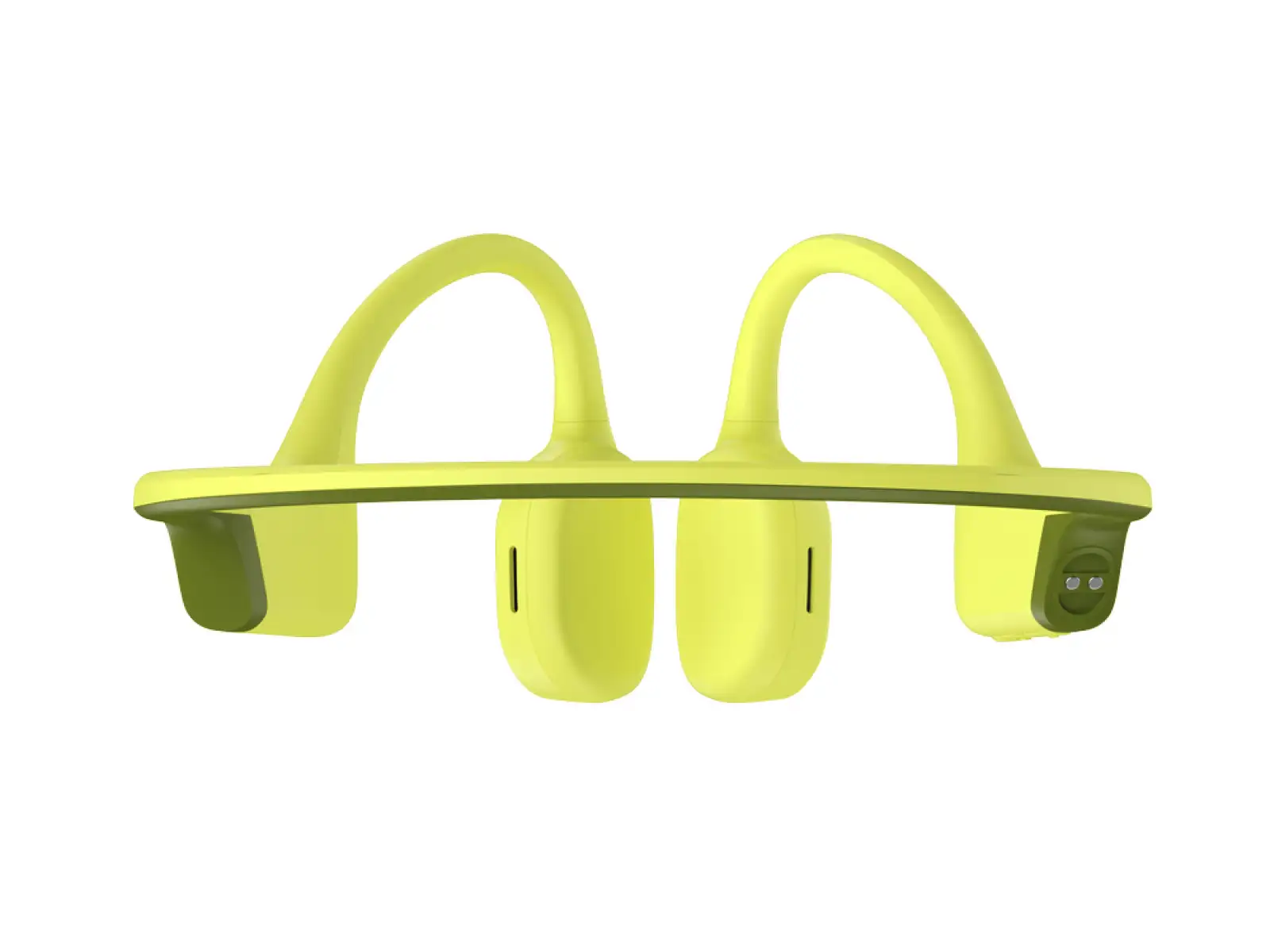 Suunto Sonic słuchawki Lime