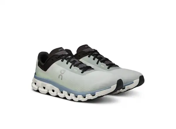 On Cloudflow 4 męskie buty Glacier/Chambray