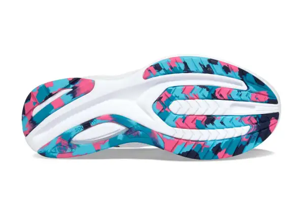 Saucony Guide 15 damskie buty do biegania Prospect Glass