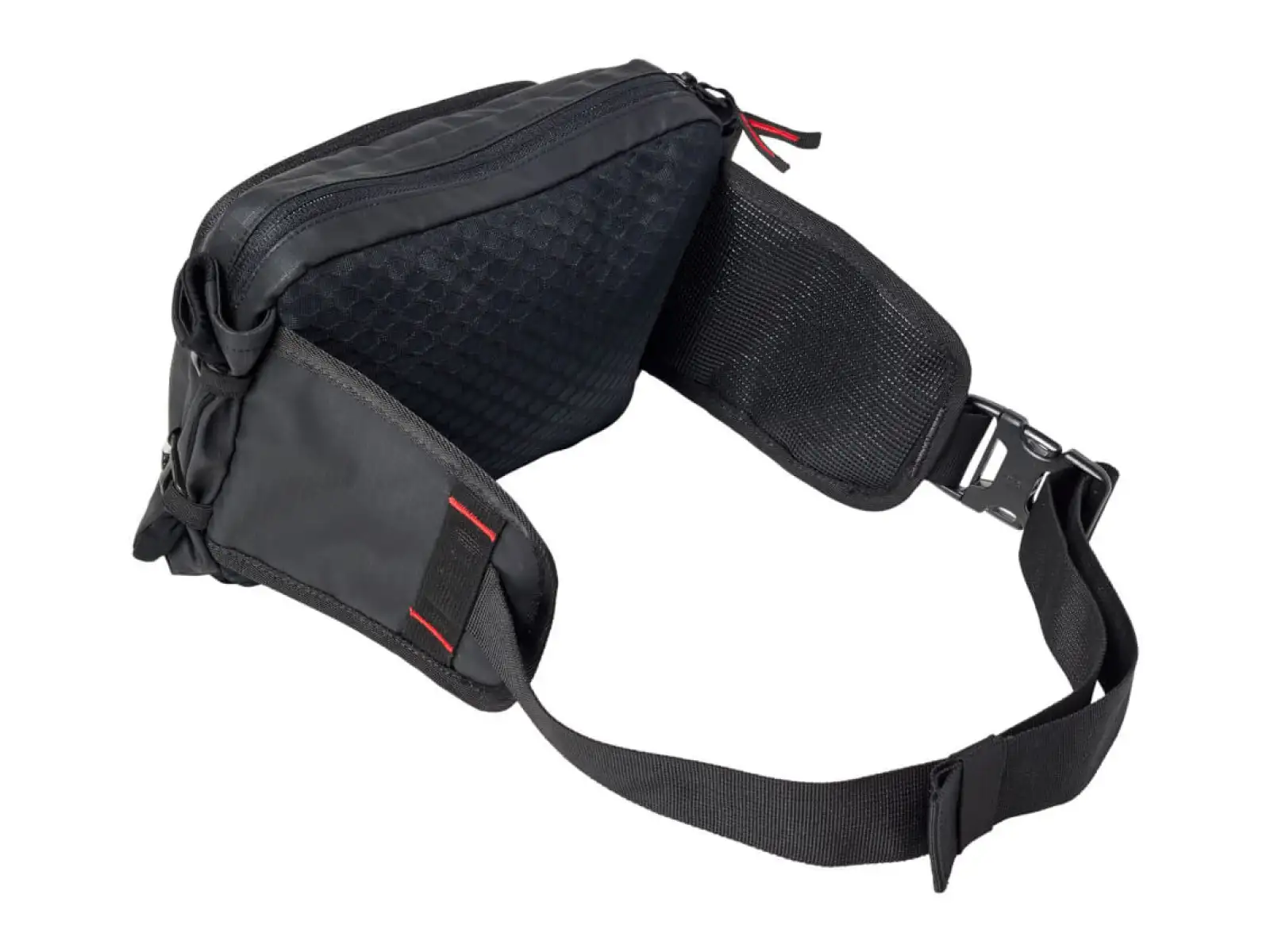 Fox Hip Pack męska nerka czarna
