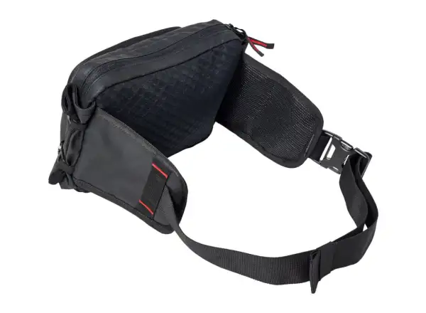Fox Hip Pack męska nerka czarna