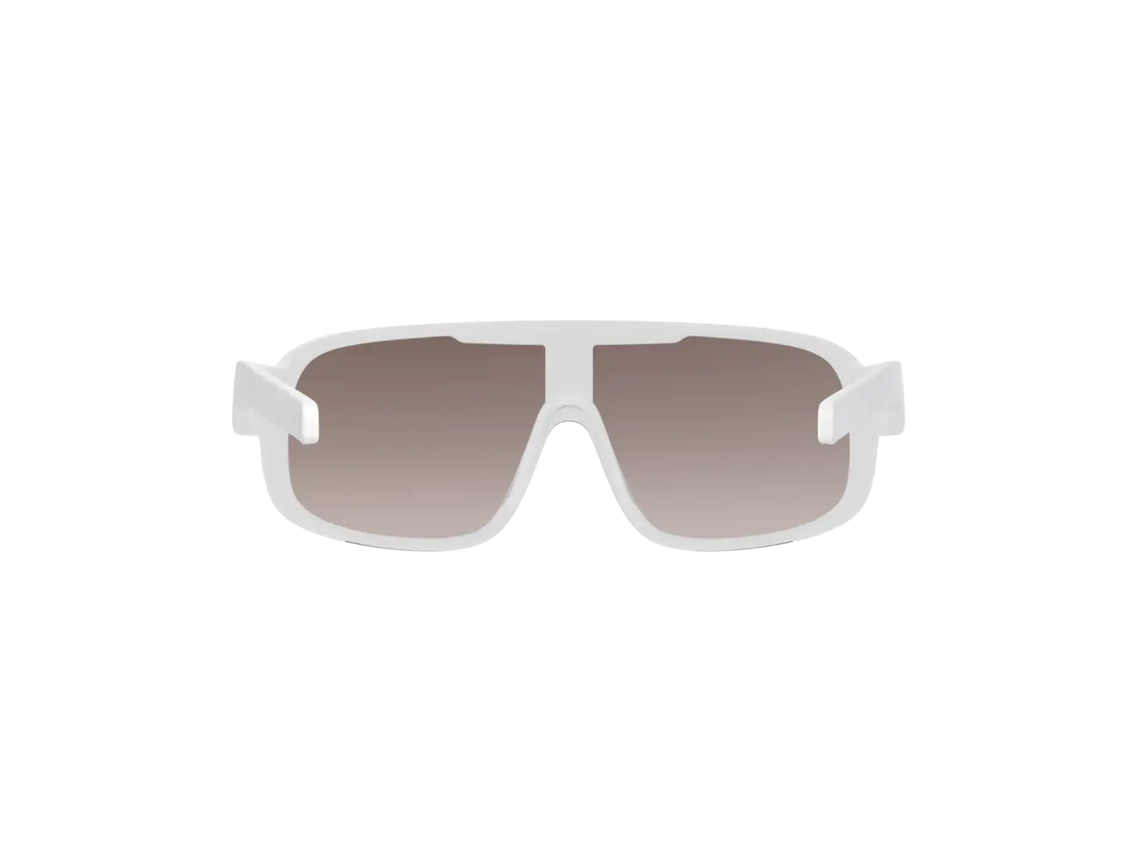 POC Aspire okulary Hydrogen White/Clarity Trail /Partly Sunny Silver