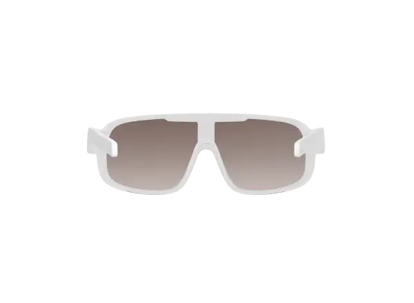 POC Aspire okulary Hydrogen White/Clarity Trail /Partly Sunny Silver