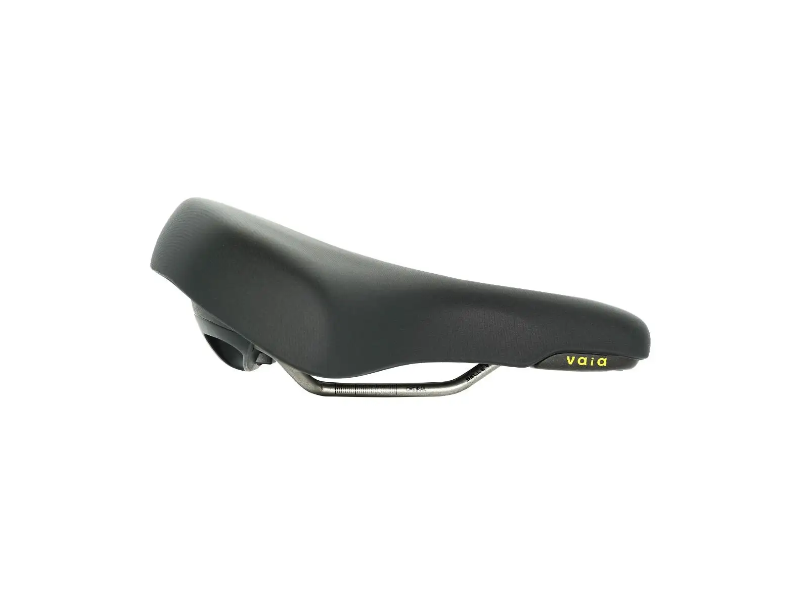 Selle Royal Vaia Relaxed siodło czarna