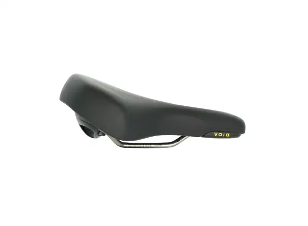 Selle Royal Vaia Relaxed siodło czarna