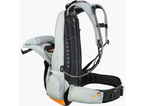 Evoc FR Enduro E-Ride 16 plecak 16 l Stone/Bright Orange