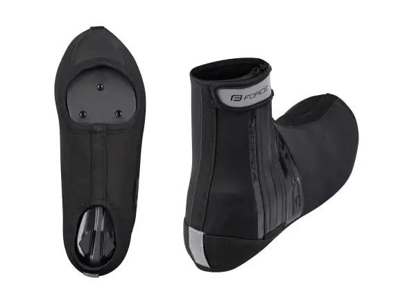 Force Neoprene Road ochraniacze na buty rowerowe