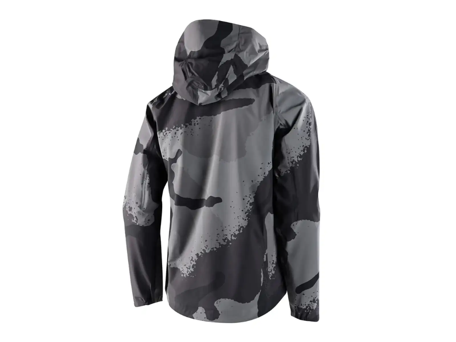 Troy Lee Designs Descent męska kurtka Camo Carbon