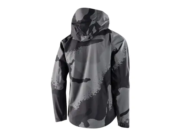 Troy Lee Designs Descent męska kurtka Camo Carbon