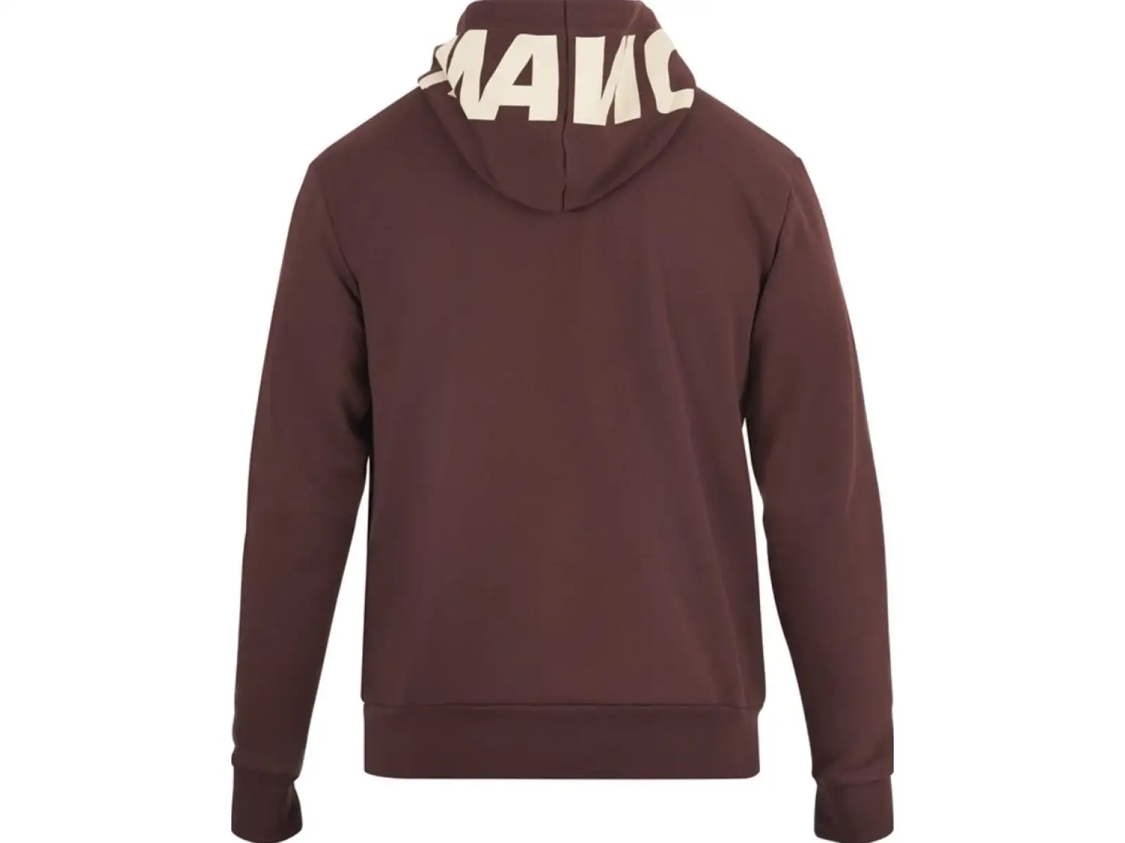 Mavic Corporate męska bluza z kapturem Aubergine