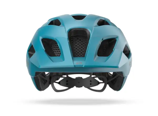 Rudy Project Crossway kask Blue Mat