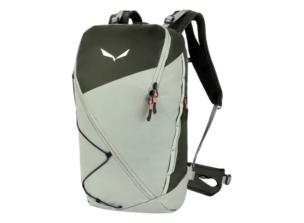 Salewa Puez plecak 25 l plecak Shadow/Dark Olive