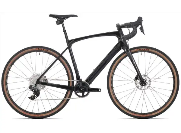 Rock Machine Gravelride CRB 900 AXS gravel rower