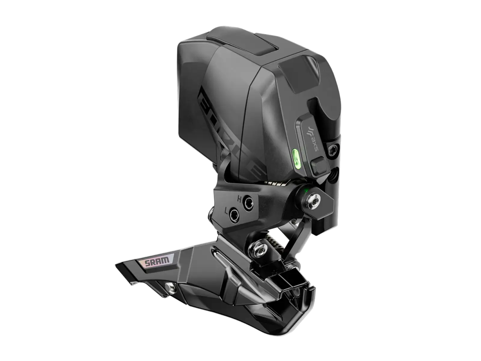 Sram Force AXS E1 przednia przerzutka