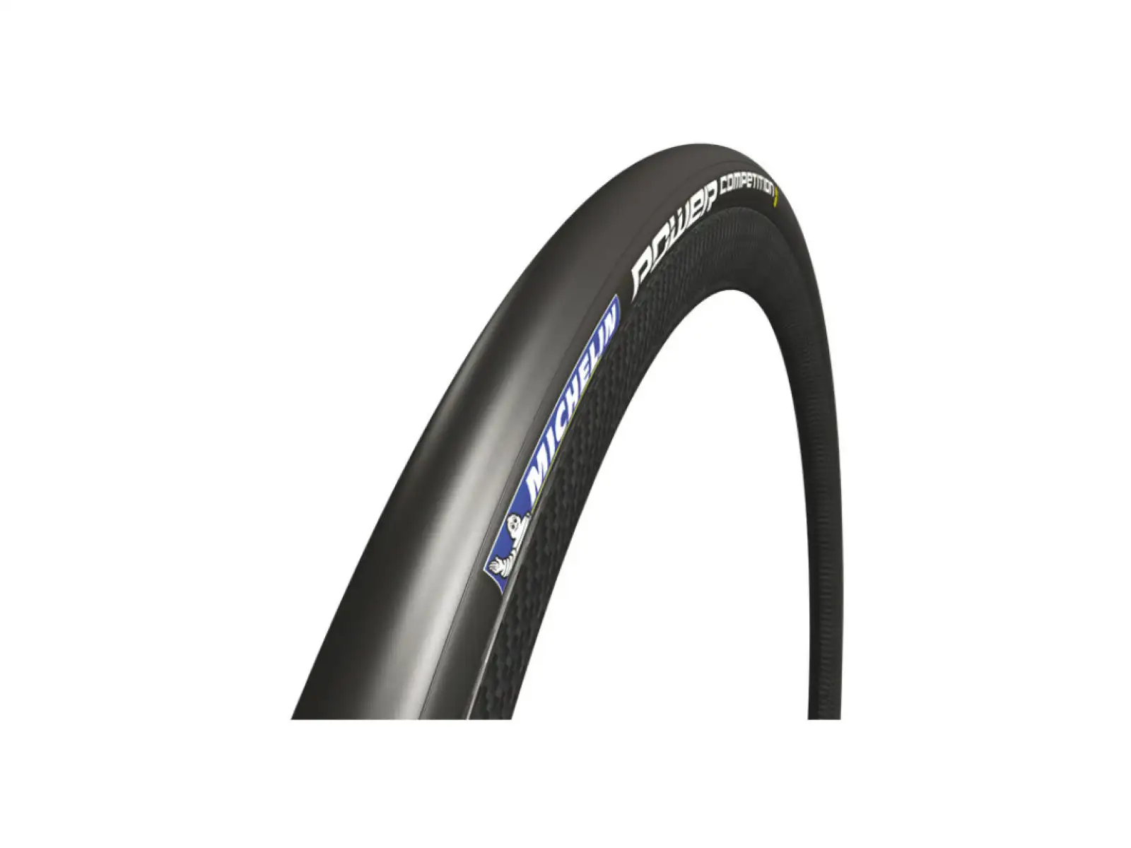 Michelin Power Road Black TS TLR szosowa opona kevlar czarna