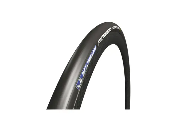 Michelin Power Road Black TS TLR szosowa opona kevlar czarna