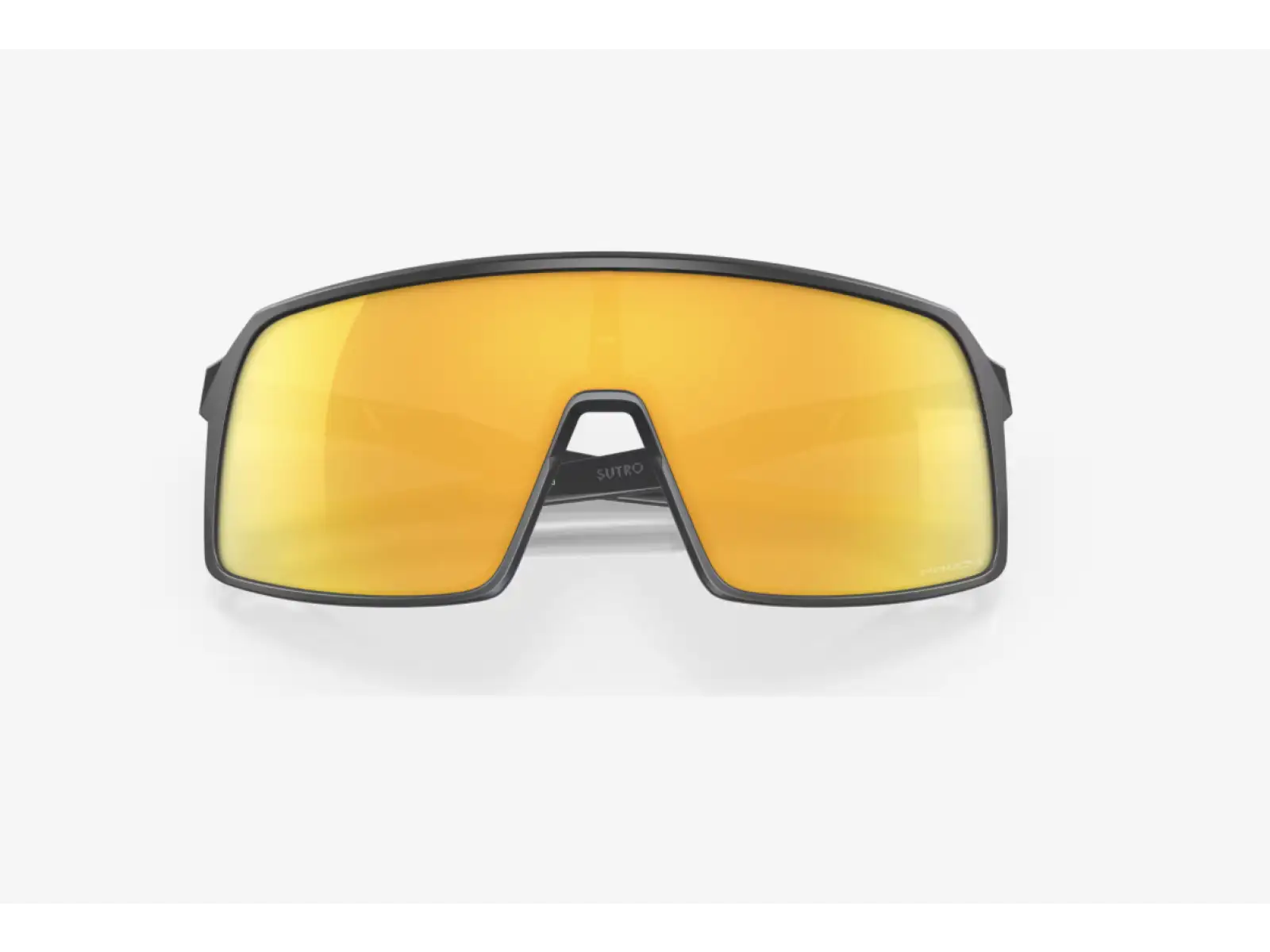 Oakley Sutro okulary przeciwsłoneczne Matte Carbon/Prizm 24K