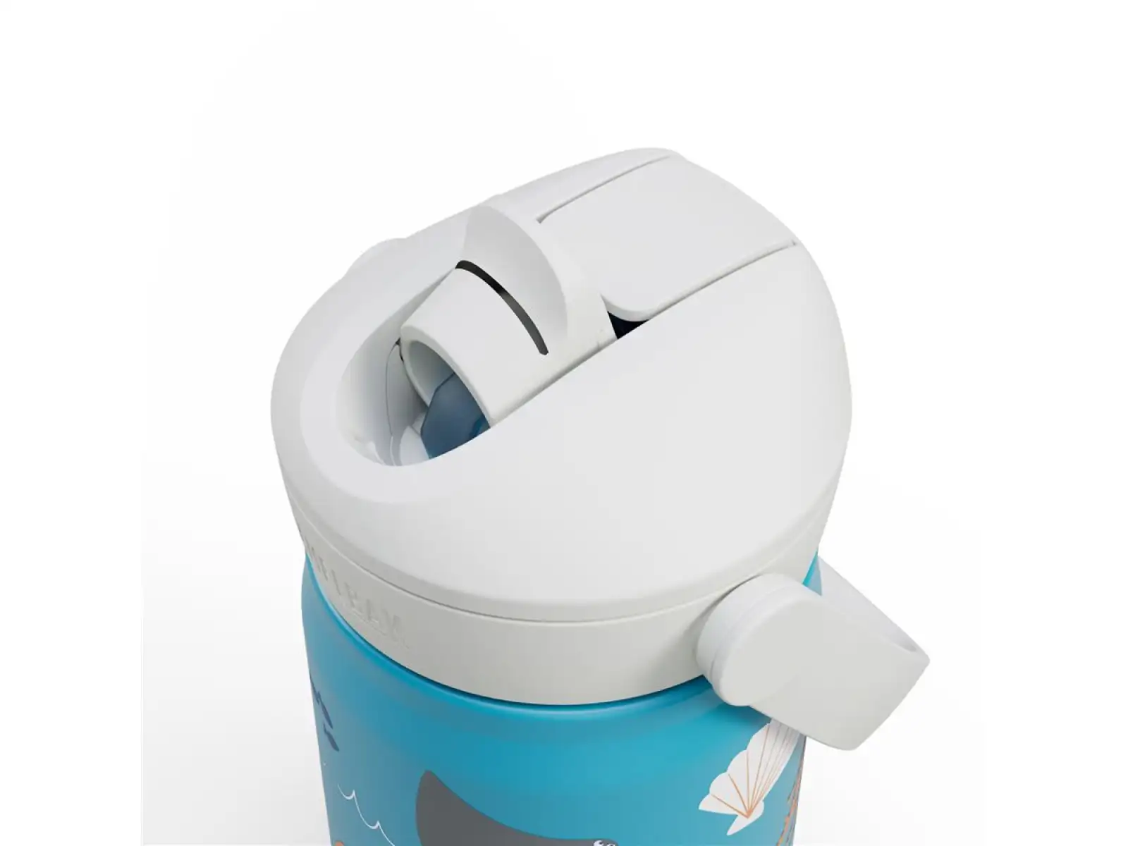 Camelbak Thrive Flip Straw bidon dziecięcy 0,35 l Ocean Life