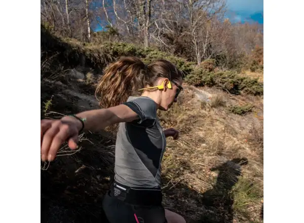 Suunto Sonic słuchawki Lime