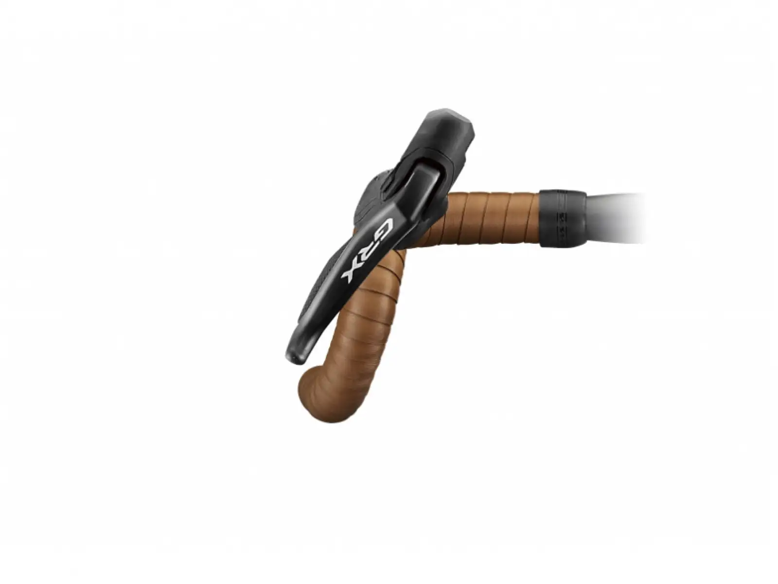 Ciclovation Grind Touch owijka GXL Polyhyde Walnut Brown