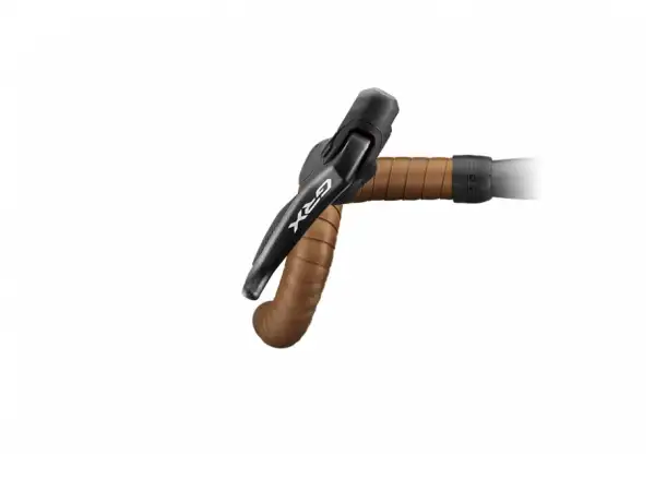 Ciclovation Grind Touch owijka GXL Polyhyde Walnut Brown