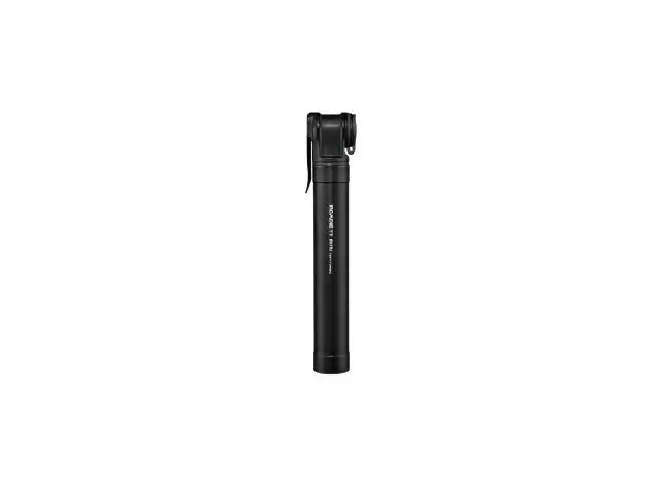 Topeak Roadie TT Mini pompka czarna