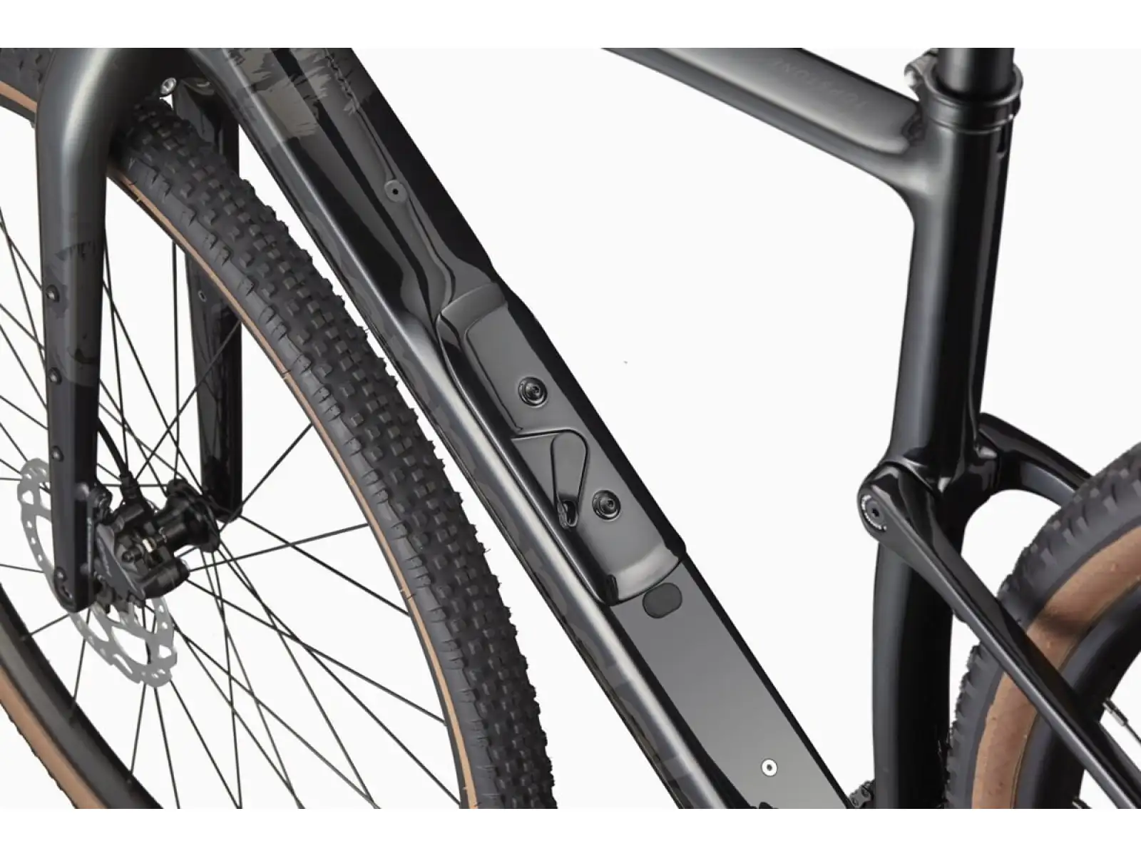 Cannondale Topstone Carbon 3 GRX 2X rower gravel SBK