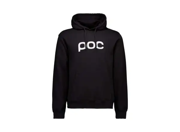POC Hood bluza Uranium Black/Hydrogen White