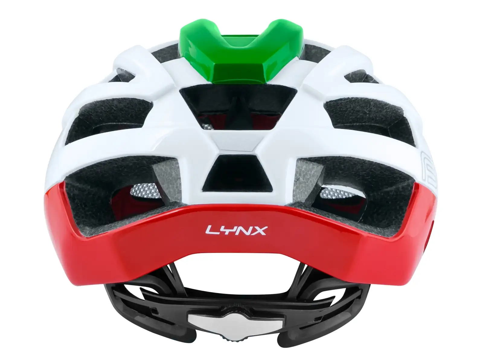 Force Lynx kask Italy