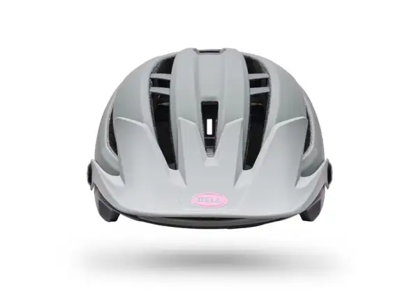 Bell Sixer MIPS kask MTB Grey/Pink