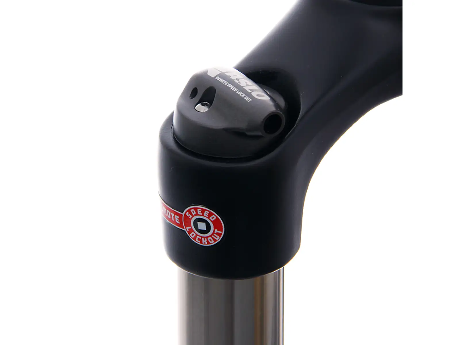SR Suntour Raidon XC RL-R Disc 15QLC32 29" amortyzowany widelec czarny