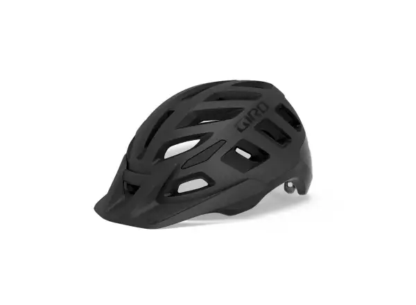 Giro Radix MTB kask Mat Black