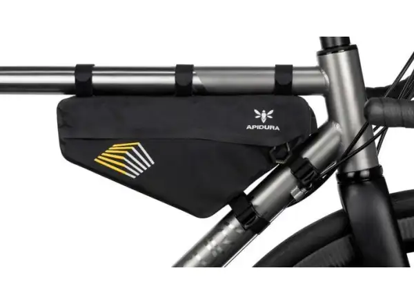 Apidura Racing frame pack 2,4 L torba ramowa