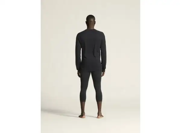 CRAFT Active Comfort LS 2 męska koszulka czarna